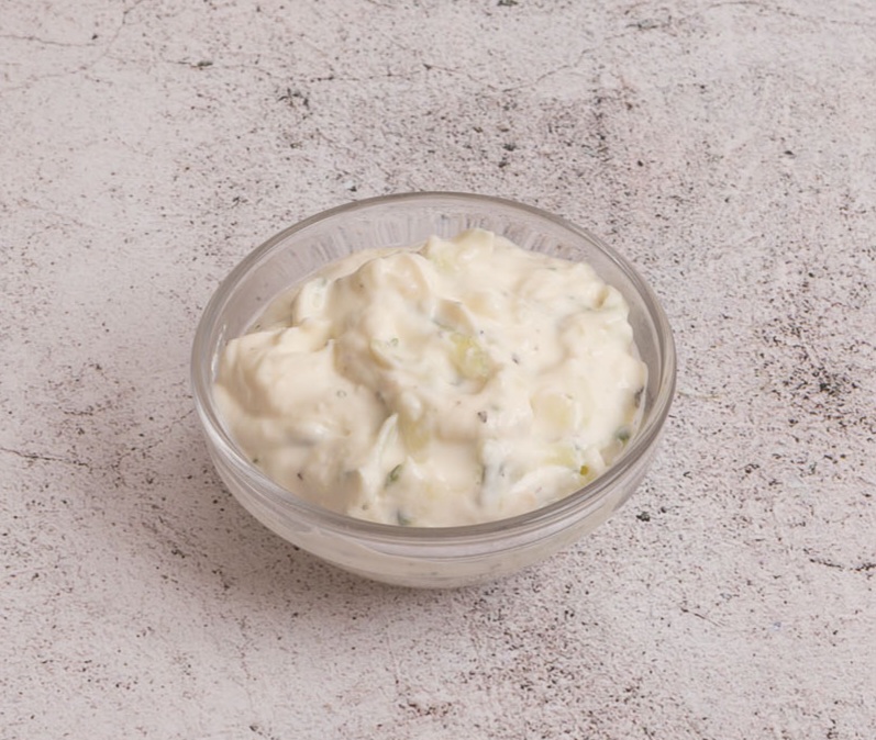 Tzatziki 