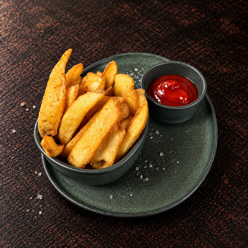Pommes frites