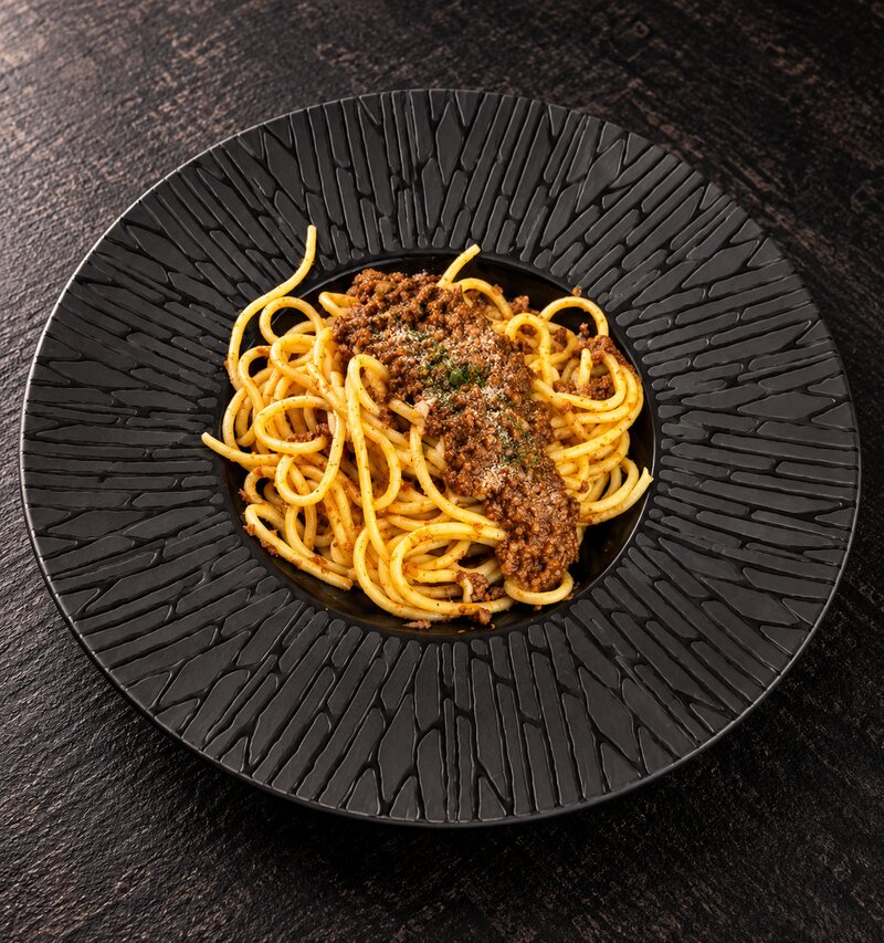 Spaghetti Bolognese