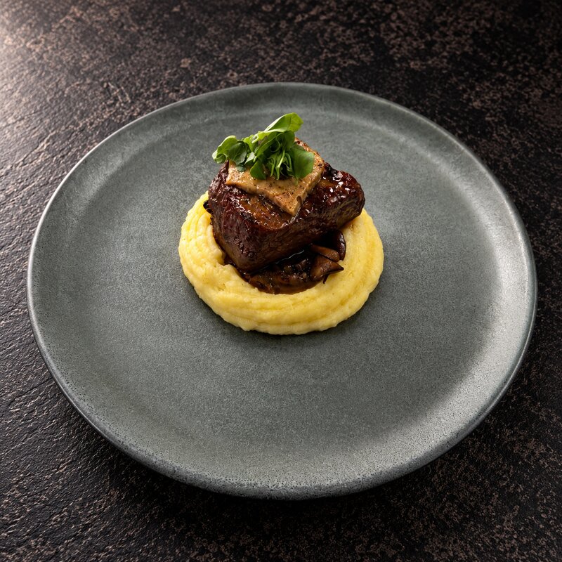 Beef Tenderloin