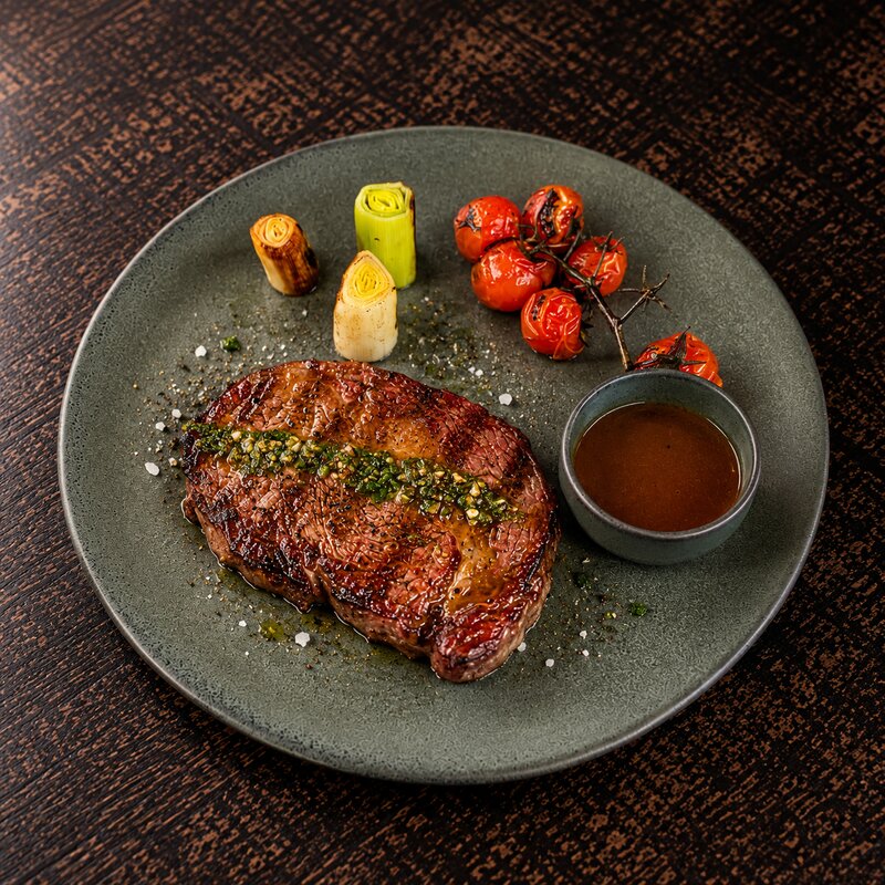 Ribeye Greater Omaha