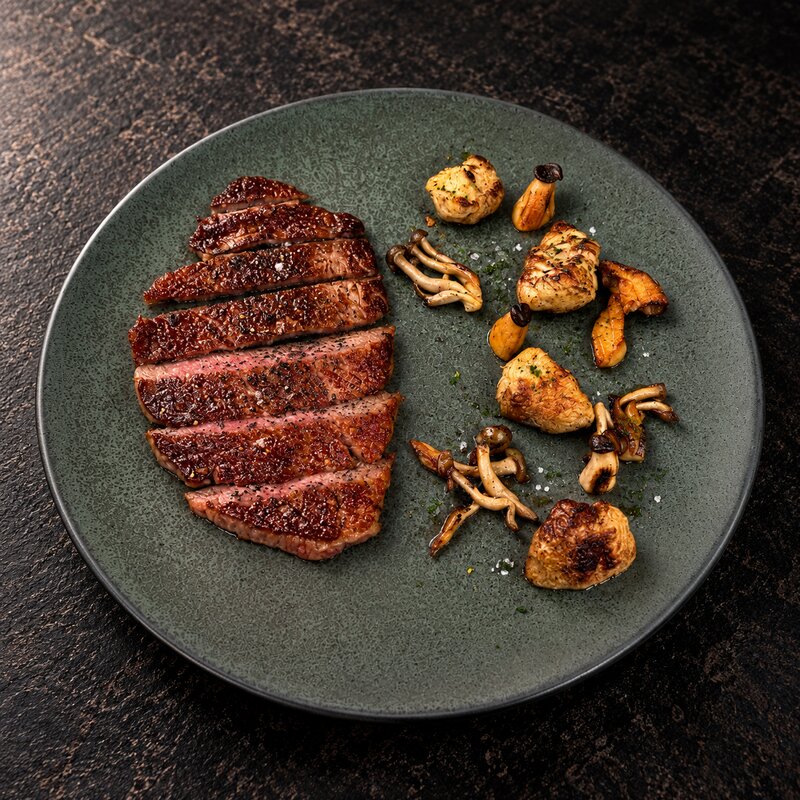 Wagyu Tenderloin Steak (A5, Japanese)
