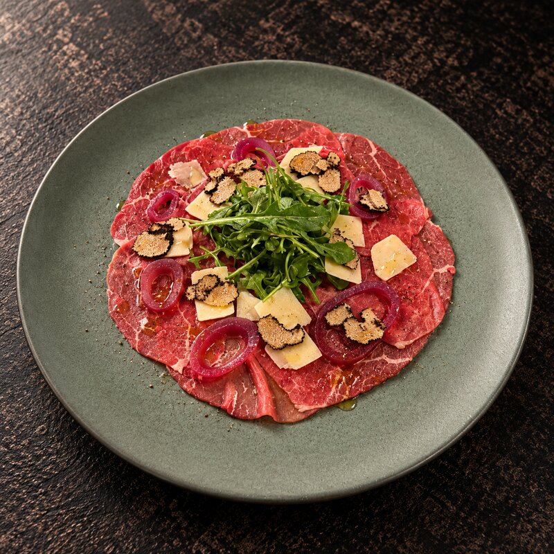 Carpaccio Wagyu