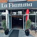 La Fiamma Ristorante
